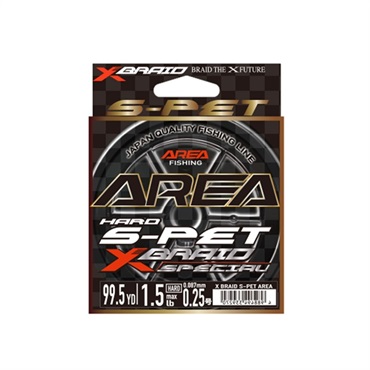 S-PET AREA
